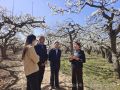 看看協(xié)會一周做了啥！(3.31-4.6)