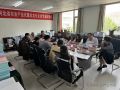 看看協(xié)會一周做了啥?。?.13-5.18）