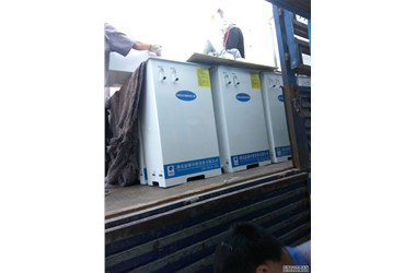 次氯酸鈉發(fā)生器醫(yī)院專(zhuān)用污水處理設(shè)備